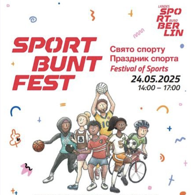 Featured image for “Sportfeiertag in der Flüchtlingsunterkunft”
